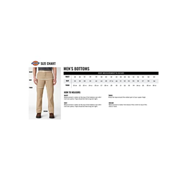 Dickies 874 Men's Work Pants in Black - Durable Style