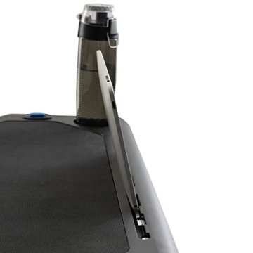 Adjustable Bike Trainer Desk for Fitness & Productivity