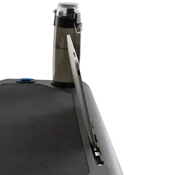 Adjustable Bike Trainer Desk for Fitness & Productivity