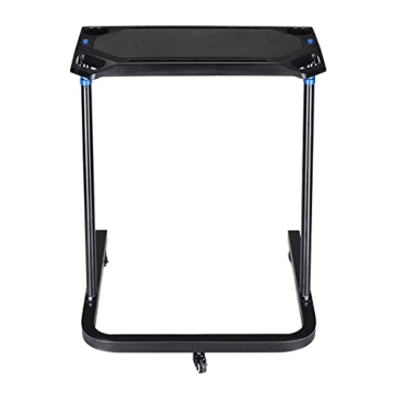 Adjustable Bike Trainer Desk for Fitness & Productivity