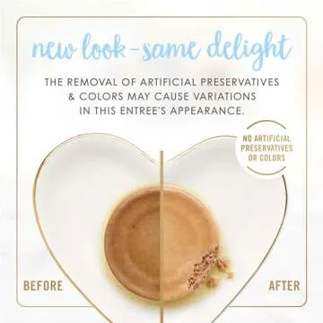 Purina Fancy Feast Tender Ocean Whitefish Feast Wet Kitten Food - (Pack of 24) 3 oz. Cans