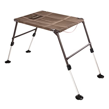 Momarsh Adjustable Dog Training Platform for Hunters & Trainers