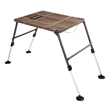 Momarsh Adjustable Dog Training Platform for Hunters & Trainers