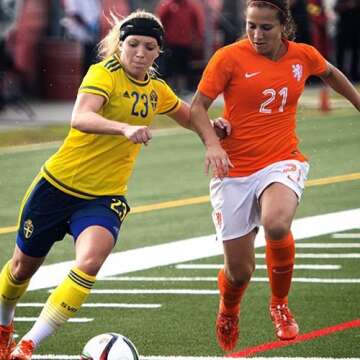 Full90 Premier Performance Soccer Headgear - Truefit Lightweight Safety