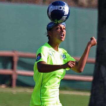 Full90 Premier Performance Soccer Headgear - Truefit Lightweight Safety