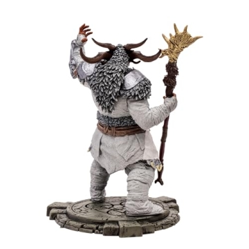 Diablo IV Druid Figure by McFarlane Toys - 1:12 Scale