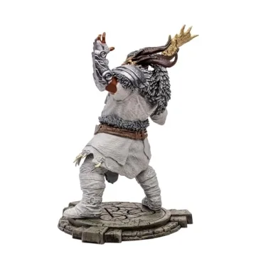 Diablo IV Druid Figure by McFarlane Toys - 1:12 Scale