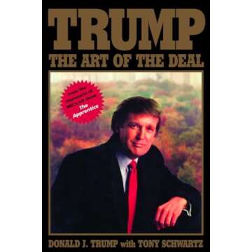 Trump: The Art of the Deal