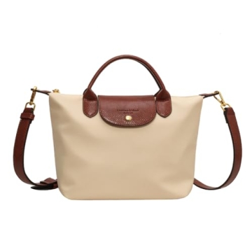 Stylish YUHAKORU Waterproof Crossbody Bag for Women