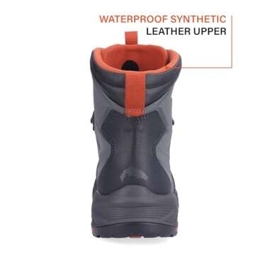 Simms Freestone Wading Boots - Durable Fishing Footwear