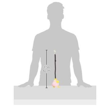 Marshall Bungee Ferret Toy – Bouncing Fun for Your Furry Friend