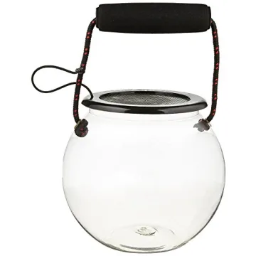 Dry Branch Sports Design Catch and Release Plastic Beach Aquarium Kit - Fun Marine Exploration