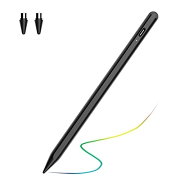 Ultimate Universal Stylus Pen for iOS & Android Devices - Precision & Long Battery Life
