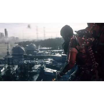 Call of Duty: Advanced Warfare - Day Zero Edition (PS3)