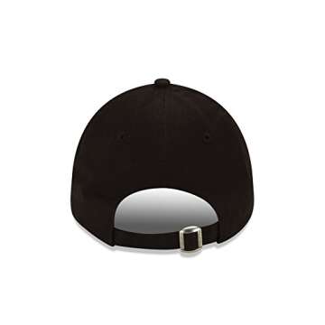 MLB Chicago White Sox Women's Essential 9Twenty Adjustable Cap