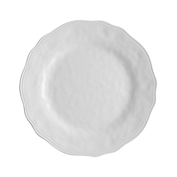 Stylish UPware 12-Piece Melamine Dinnerware Set for All Occasions