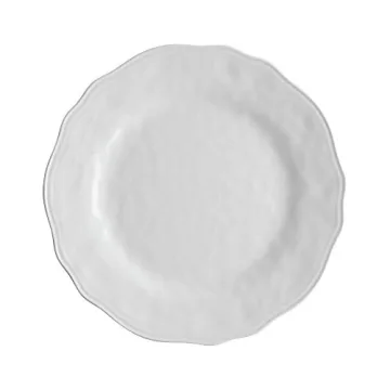 Stylish UPware 12-Piece Melamine Dinnerware Set for All Occasions