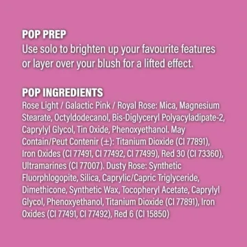 Illuminating Blush Palette for Radiant Skin Glow