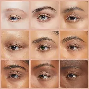 COLORGRAM Milk Bling Shadow for Stunning Eye Makeup