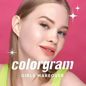 COLORGRAM Milk Bling Shadow for Stunning Eye Makeup