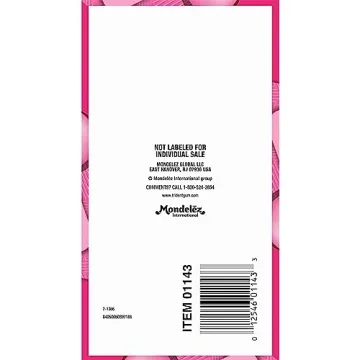 Trident Sugar Free Bubblegum Gum 12 Packs 168 Pieces