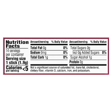 Trident Sugar Free Bubblegum Gum 12 Packs 168 Pieces