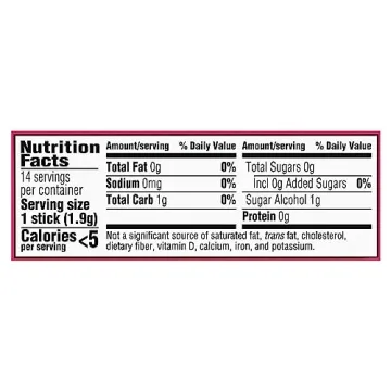 Trident Sugar Free Bubblegum Gum 12 Packs 168 Pieces