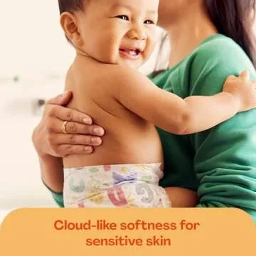 Hello Bello Premium Diapers, Size Newborn (NB, Up to 10 lbs) Surprise Pack for Boys, 128 Count, Hypoallergenic with Soft, Cloth-Like Feel, Assorted Boy and Gender Neutral Patterns