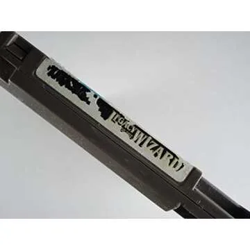 Legacy of the Wizard - NES Renewed Adventure Game