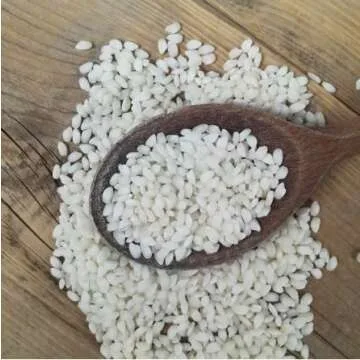 Riso Vialone Nano Melotti I.G.P. | Italian Premium Quality Risotto Rice | 2.2lb (1kg)