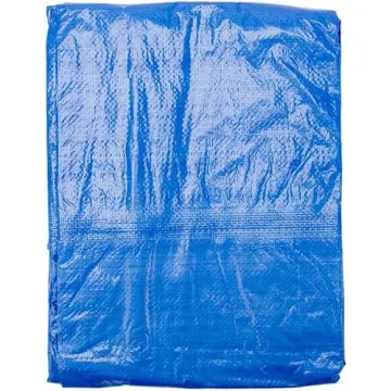 Heavy Duty 6' x 8' Grizzly Tarp Waterproof Protection
