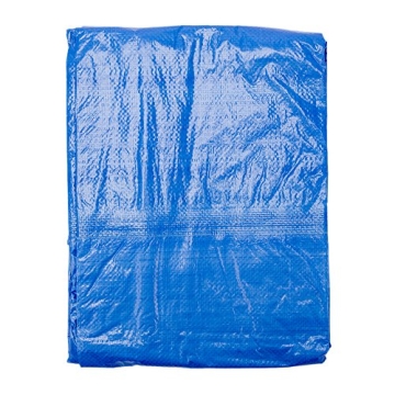 Heavy Duty 6' x 8' Grizzly Tarp Waterproof Protection
