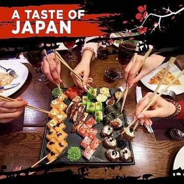 Premium Authentic Wasabi Paste for Sushi Lovers