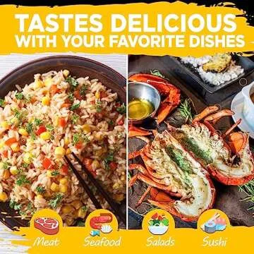 Premium Authentic Wasabi Paste for Sushi Lovers