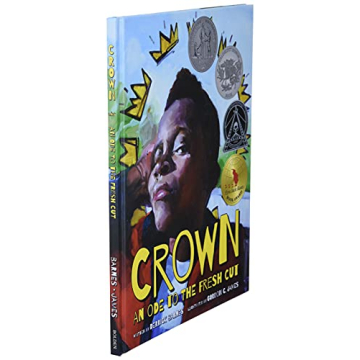 Crown: An Ode to the Fresh Cut Celebrating Pride and Haircuts