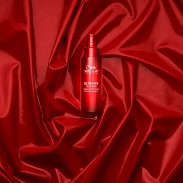 Wella Ultimate Repair Miracle Hair Rescue Leave-In Treatment