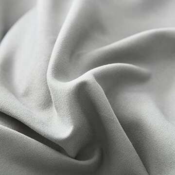 Cute Ruffled Crib Bedding Set - Comforter & Sheet Set