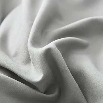 Cute Ruffled Crib Bedding Set - Comforter & Sheet Set