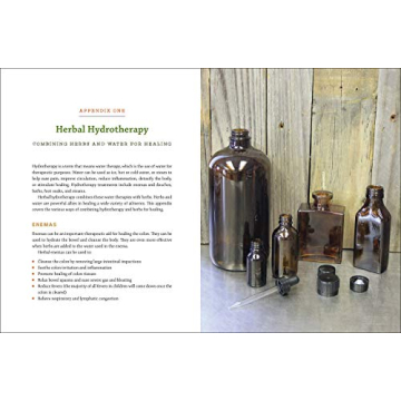 The Modern Herbal Dispensatory: A Medicine-Making Guide