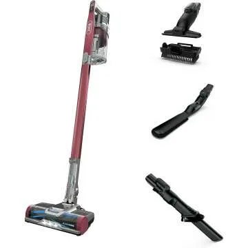 Shark Anti-Allergen Cordless Pet Pro Vacuum