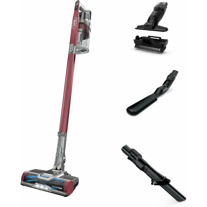 Shark Anti-Allergen Cordless Pet Pro Vacuum