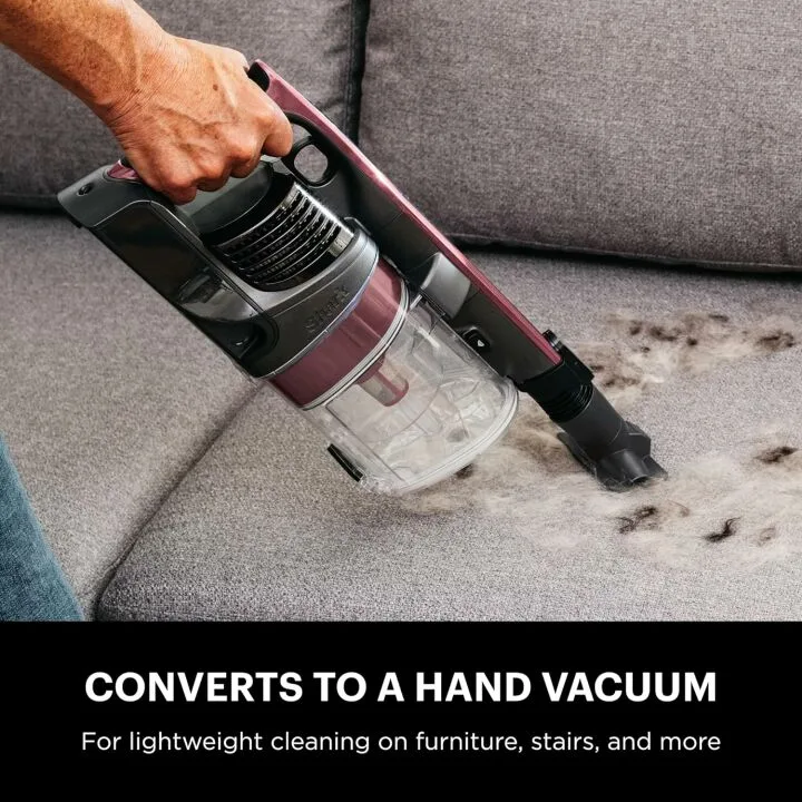 Shark Anti-Allergen Cordless Pet Pro Vacuum