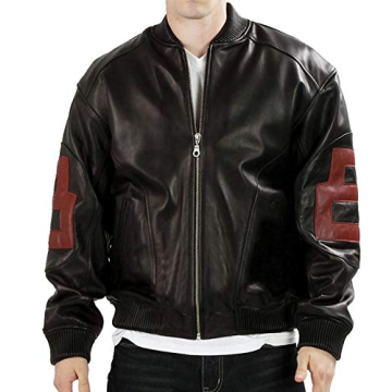 Stylish Premium 8 Ball Bomber Jacket for Trendy Outings