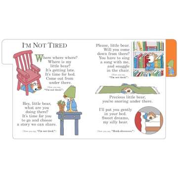 Snoozers: Fun Bedtime Stories for Kids