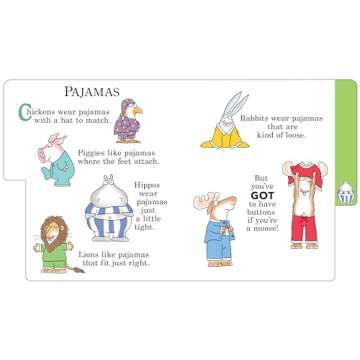 Snoozers: Fun Bedtime Stories for Kids