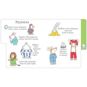 Snoozers: Fun Bedtime Stories for Kids