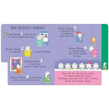 Snoozers: Fun Bedtime Stories for Kids
