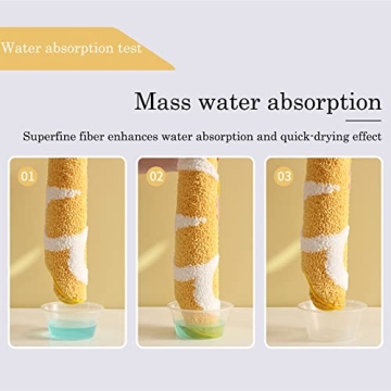 Cute Flower Bath Mat - Soft Non Slip Water Absorbent Rug