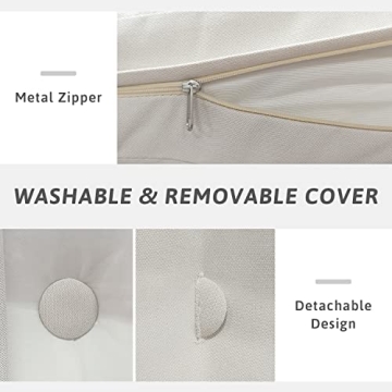 COSIEST 3-Piece Outdoor Patio Bistro Set for Ultimate Comfort