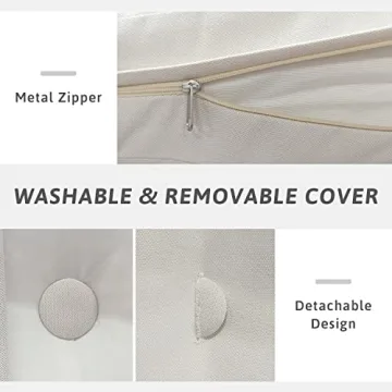 COSIEST 3-Piece Outdoor Patio Bistro Set for Ultimate Comfort